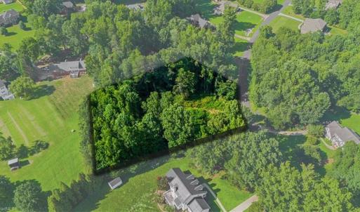 Photo #6 of 1911 Northbay, Browns Summit, NC 1.0 acres