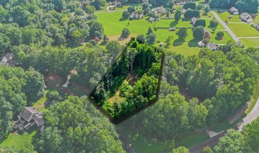 Photo #9 of 1911 Northbay, Browns Summit, NC 1.0 acres