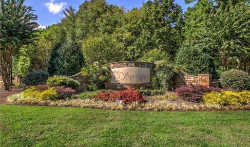 Photo #1 of 350 Pinnacle, Denton, NC 1.0 acres