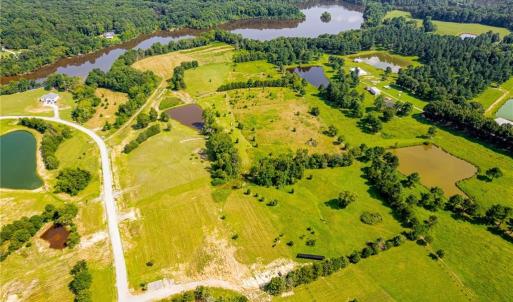 Photo #7 of 1853 Miles Chapel, Mebane, NC 4.8 acres