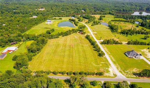 Photo #3 of 1853 Miles Chapel, Mebane, NC 4.8 acres