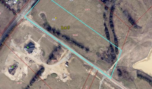 Photo #1 of 1853 Miles Chapel, Mebane, NC 4.8 acres