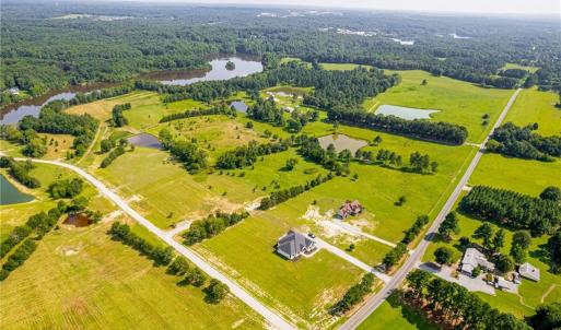 Photo #5 of 1853 Miles Chapel, Mebane, NC 4.8 acres