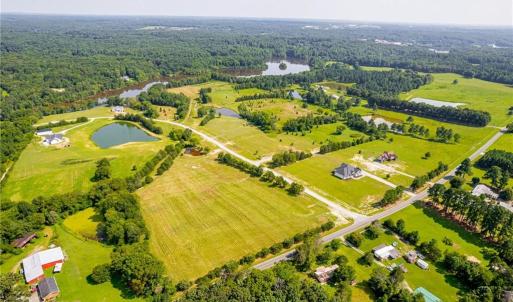 Photo #4 of 1853 Miles Chapel, Mebane, NC 4.8 acres
