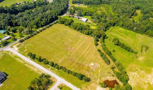 Photo #11 of 1853 Miles Chapel, Mebane, NC 4.8 acres