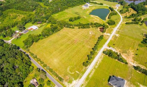 Photo #6 of 1853 Miles Chapel, Mebane, NC 4.8 acres