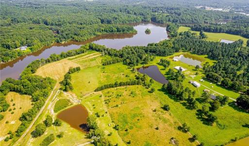Photo #9 of 1853 Miles Chapel, Mebane, NC 4.8 acres