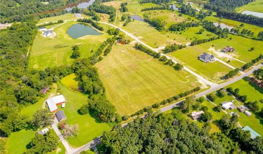 Photo #2 of 1853 Miles Chapel, Mebane, NC 4.8 acres