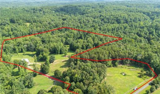Photo #10 of Lowe, Madison, NC 9.6 acres