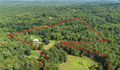 Photo #11 of Lowe, Madison, NC 9.6 acres