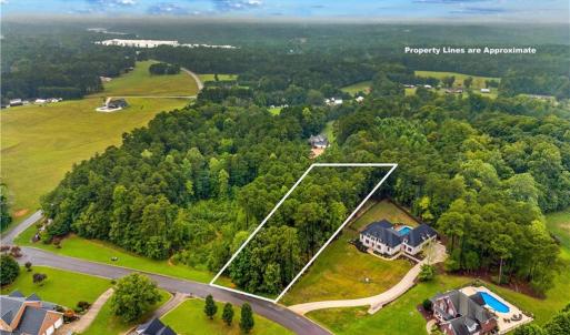 Photo #6 of 165 Wellington Estates, China Grove, NC 1.4 acres