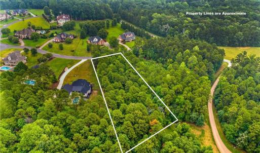 Photo #13 of 165 Wellington Estates, China Grove, NC 1.4 acres