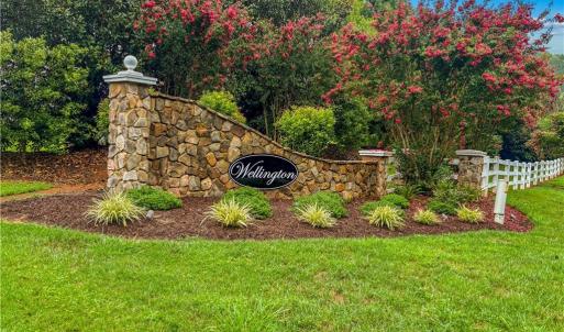 Photo #16 of 165 Wellington Estates, China Grove, NC 1.4 acres