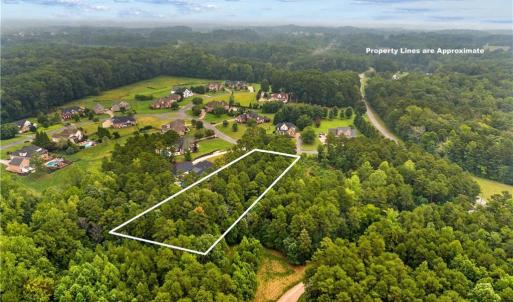 Photo #11 of 165 Wellington Estates, China Grove, NC 1.4 acres