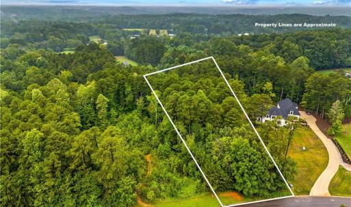 Photo #4 of 165 Wellington Estates, China Grove, NC 1.4 acres