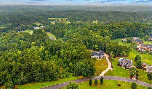 Photo #8 of 165 Wellington Estates, China Grove, NC 1.4 acres