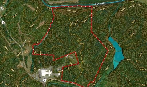 Photo #42 of 1344-1540 NC Highway 89, Danbury, NC 90.0 acres