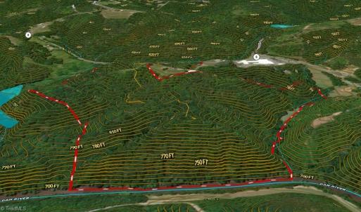 Photo #43 of 1344-1540 NC Highway 89, Danbury, NC 90.0 acres