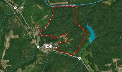 Photo #41 of 1344-1540 NC Highway 89, Danbury, NC 90.0 acres