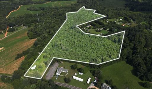 Photo #1 of 1731 Sandy Cross, Reidsville, NC 44.2 acres