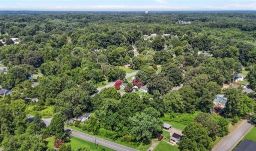 Photo #6 of 3707 Martin, Greensboro, NC 0.2 acres