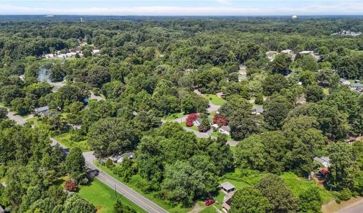 Photo #7 of 3707 Martin, Greensboro, NC 0.2 acres