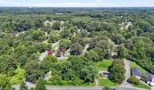 Photo #1 of 3707 Martin, Greensboro, NC 0.2 acres