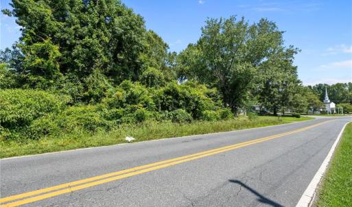 Photo #5 of 3707 Martin, Greensboro, NC 0.2 acres