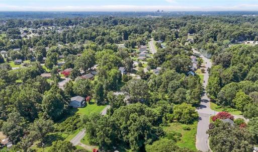 Photo #9 of 3707 Martin, Greensboro, NC 0.2 acres