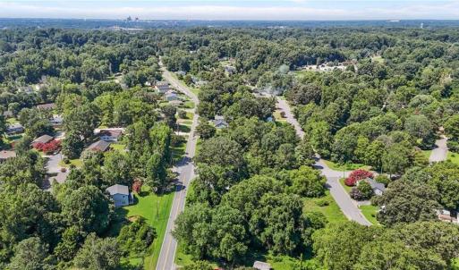 Photo #8 of 3707 Martin, Greensboro, NC 0.2 acres