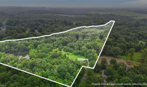 Photo #5 of 2621 Brim, Greensboro, NC 29.2 acres