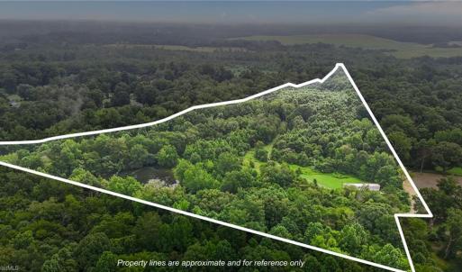 Photo #4 of 2621 Brim, Greensboro, NC 29.2 acres