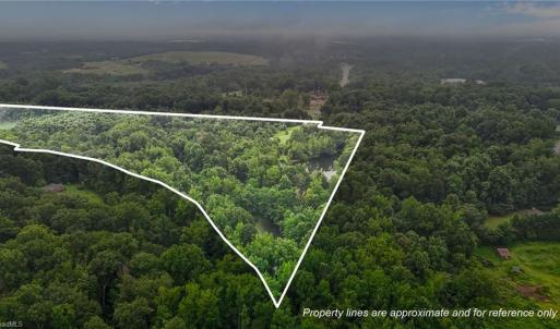Photo #2 of 2621 Brim, Greensboro, NC 29.2 acres