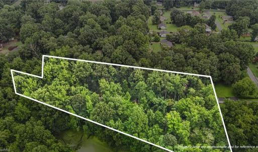 Photo #2 of 2920 Myrtle, Greensboro, NC 3.0 acres
