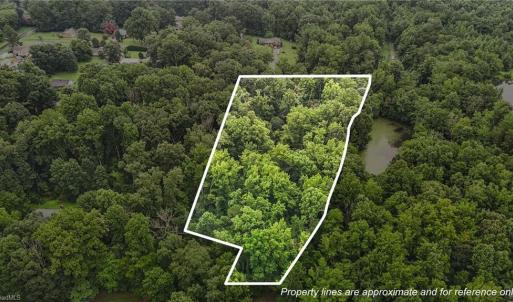 Photo #3 of 2920 Myrtle, Greensboro, NC 3.0 acres