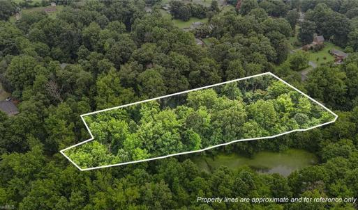 Photo #1 of 2920 Myrtle, Greensboro, NC 3.0 acres
