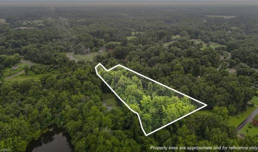 Photo #5 of 2920 Myrtle, Greensboro, NC 3.0 acres