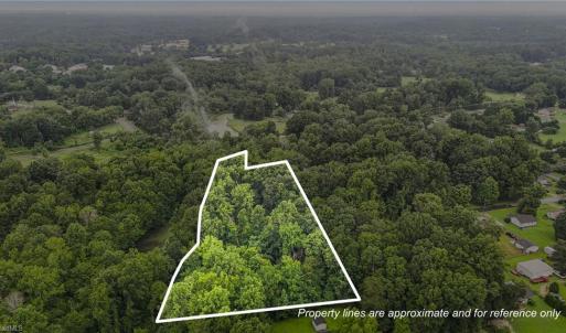 Photo #4 of 2920 Myrtle, Greensboro, NC 3.0 acres