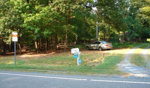 Photo #2 of High Pine Church, Asheboro, NC 32.1 acres