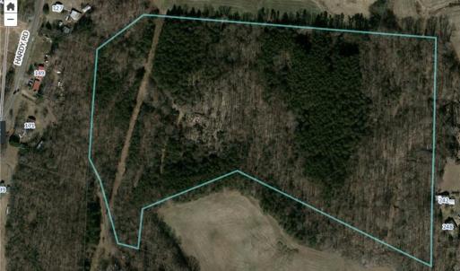Photo #2 of Hardy, Harmony, NC 32.4 acres