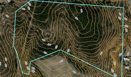 Photo #3 of Hardy, Harmony, NC 32.4 acres