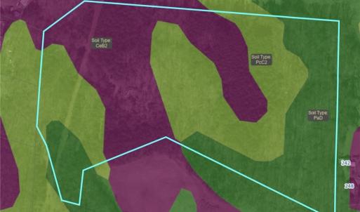 Photo #4 of Hardy, Harmony, NC 32.4 acres