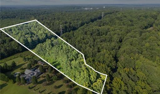 Photo #1 of Davis, Hillsborough, NC 10.0 acres