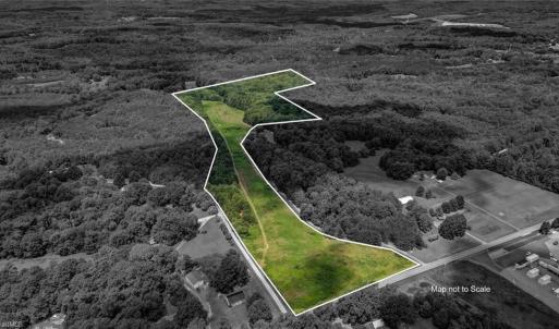 Photo #1 of NC Highway 65, Reidsville, NC 44.7 acres