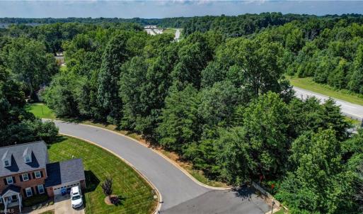 Photo #2 of 2798 County Clare, Greensboro, NC 1.1 acres