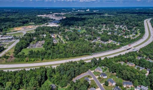 Photo #6 of 2798 County Clare, Greensboro, NC 1.1 acres