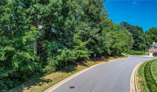 Photo #3 of 2798 County Clare, Greensboro, NC 1.1 acres