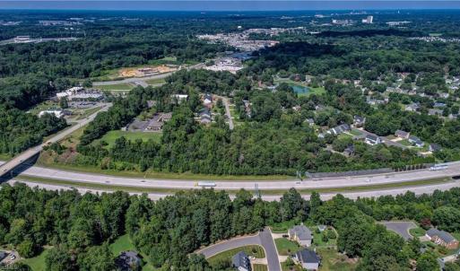 Photo #5 of 2798 County Clare, Greensboro, NC 1.1 acres