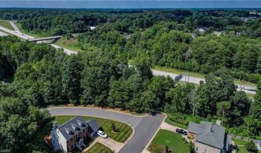 Photo #4 of 2798 County Clare, Greensboro, NC 1.1 acres