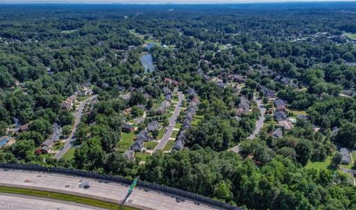 Photo #8 of 2798 County Clare, Greensboro, NC 1.1 acres